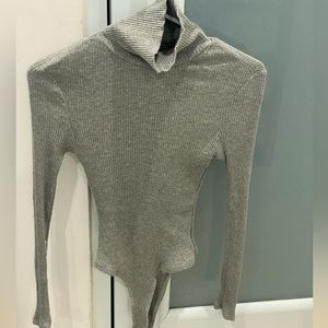 Bodysuit shein